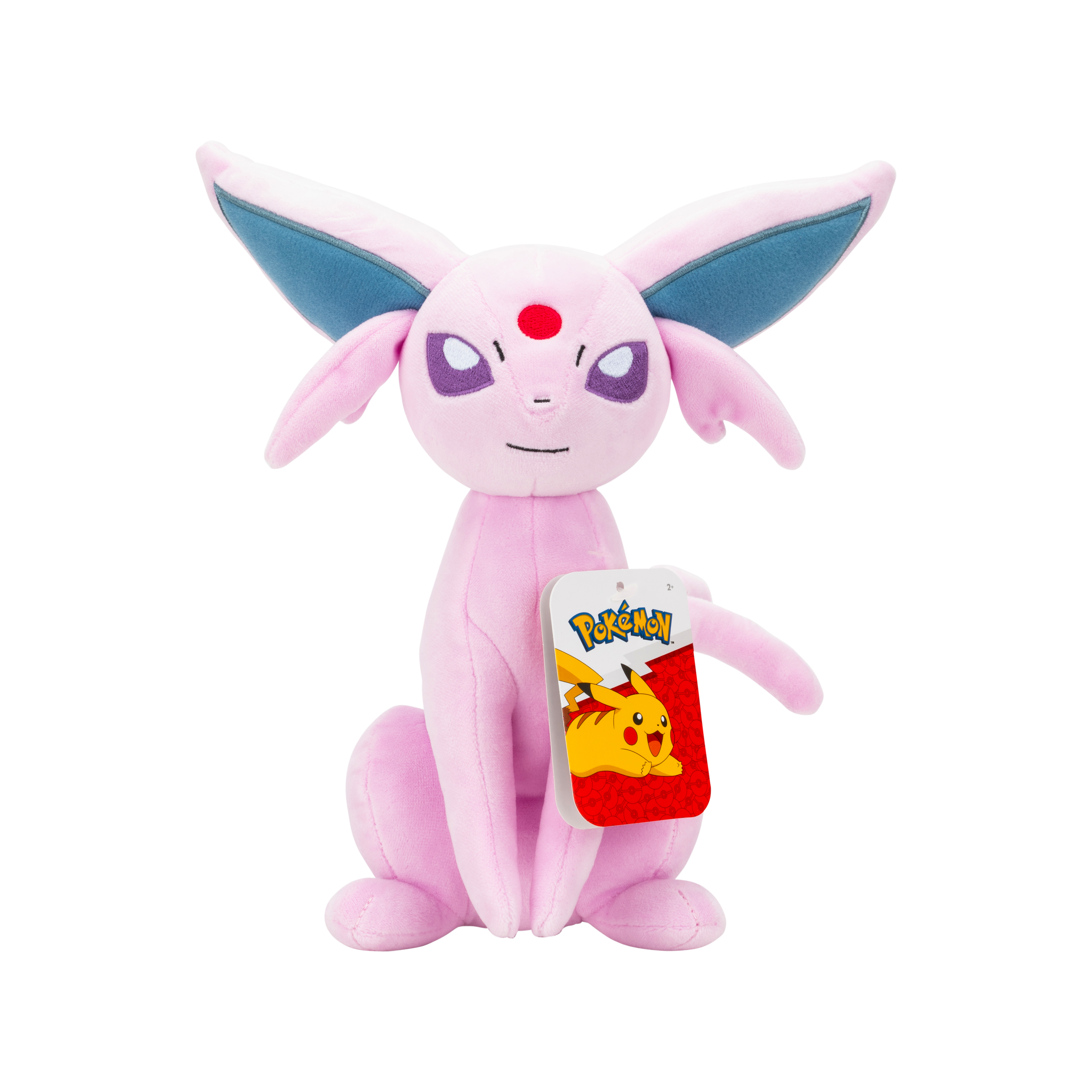 Peluche De 20 Cms Pokemon - Espeon - foto 1